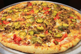 Ken's NY Deli & Brick Oven Pizzeria