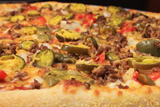 Ken's NY Deli & Brick Oven Pizzeria