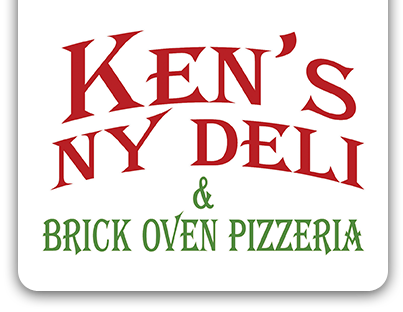 Ken's NY Deli & Brick Oven Pizzeria